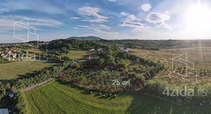 Građevinsko zemljište | 4zida