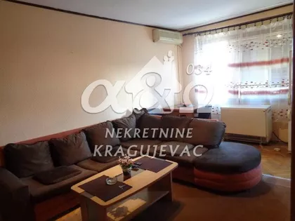 Centar preko Lepenice | 4zida.rs