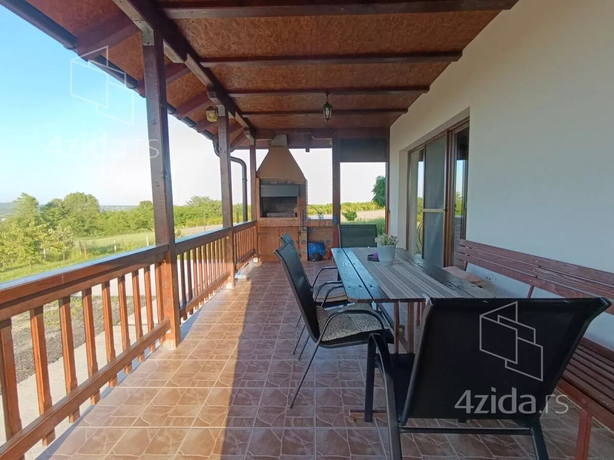 Kuća | 4zida
