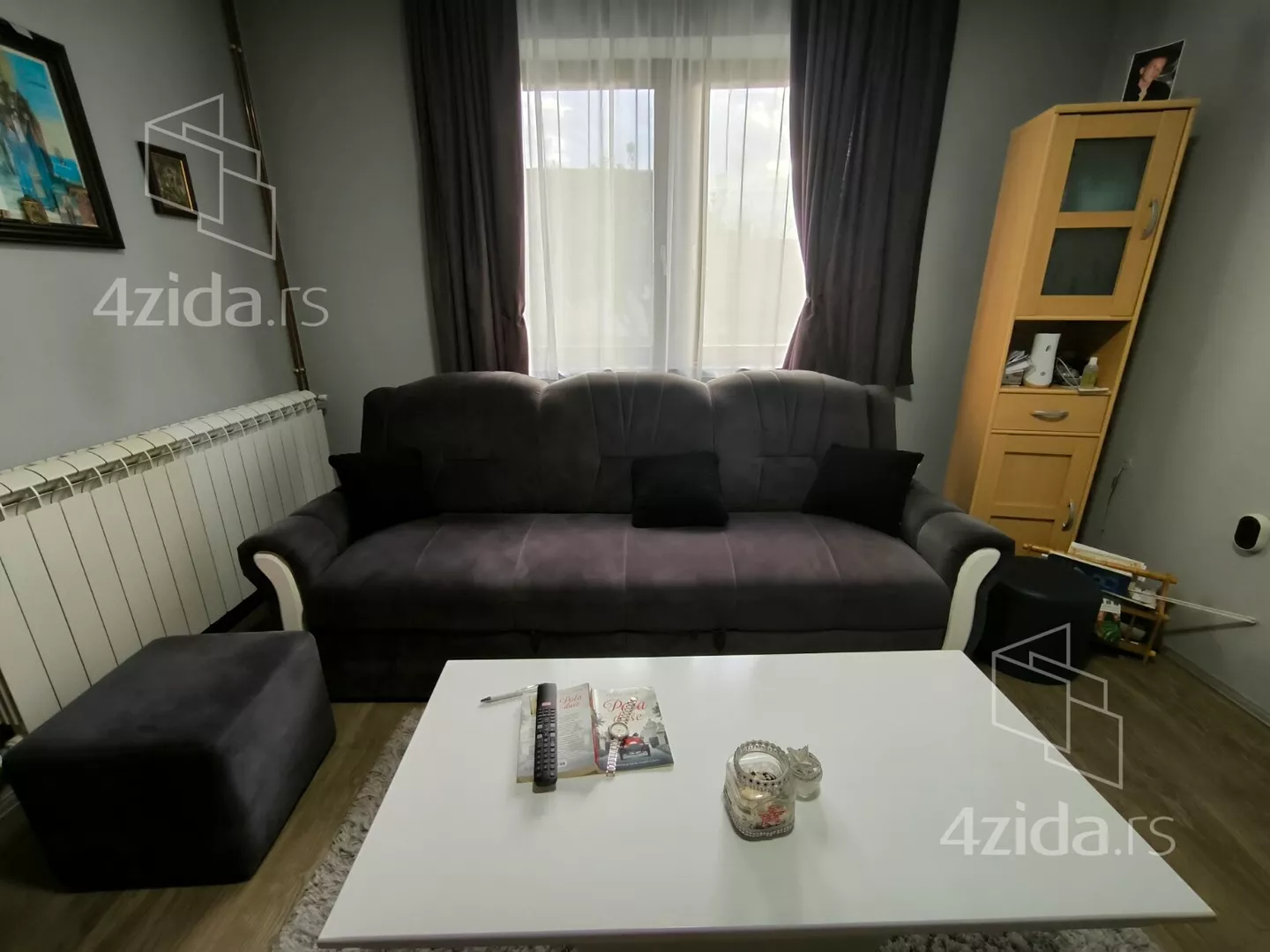 3-etažna kuća | 4zida