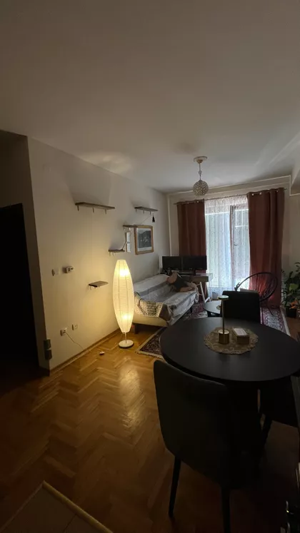 Novosadska 21 | 4zida.rs