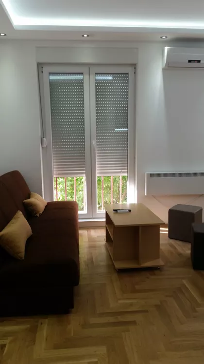 Partizanski Blok | 4zida.rs