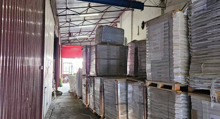 Proizvodni pogon | 4zida