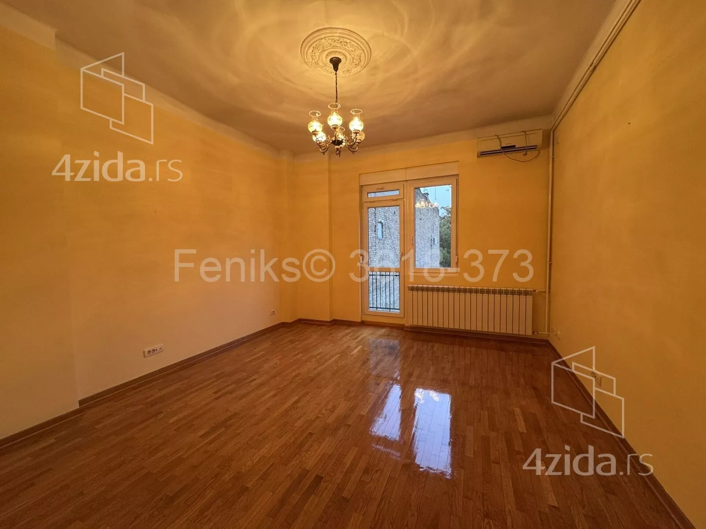 Kancelarija | 4zida