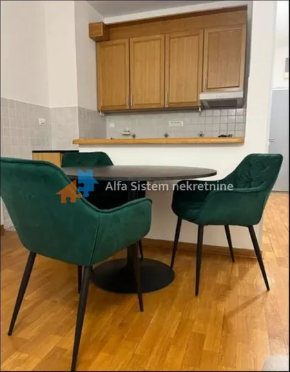 Bežanijska kosa | 4zida.rs