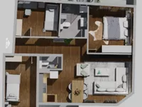 Donji Grad, Gradske lokacije, Pančevo | 4zida.rs