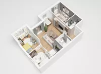 Beograd, Zvezdara opština, Mirijevo, Mirijevo IV | 4zida.rs | 4zida.rs