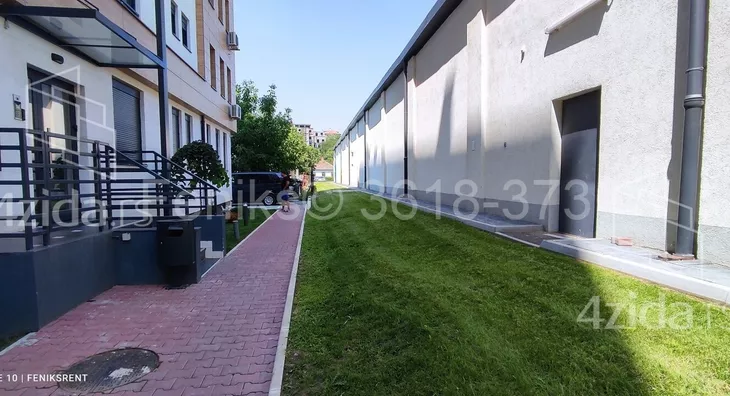 Kancelarija | 4zida