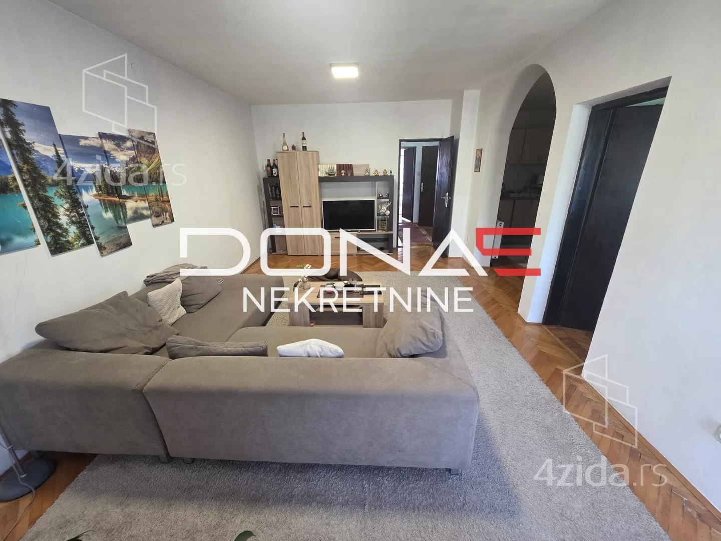 3-etažna kuća | 4zida