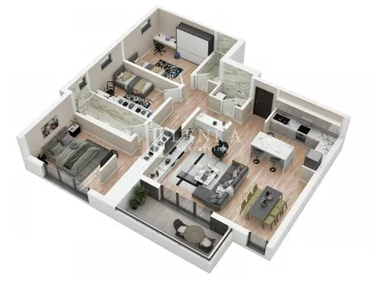 Bože Jankovića | 4zida.rs