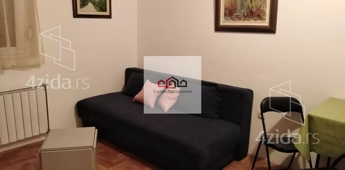 Garsonjera | 4zida