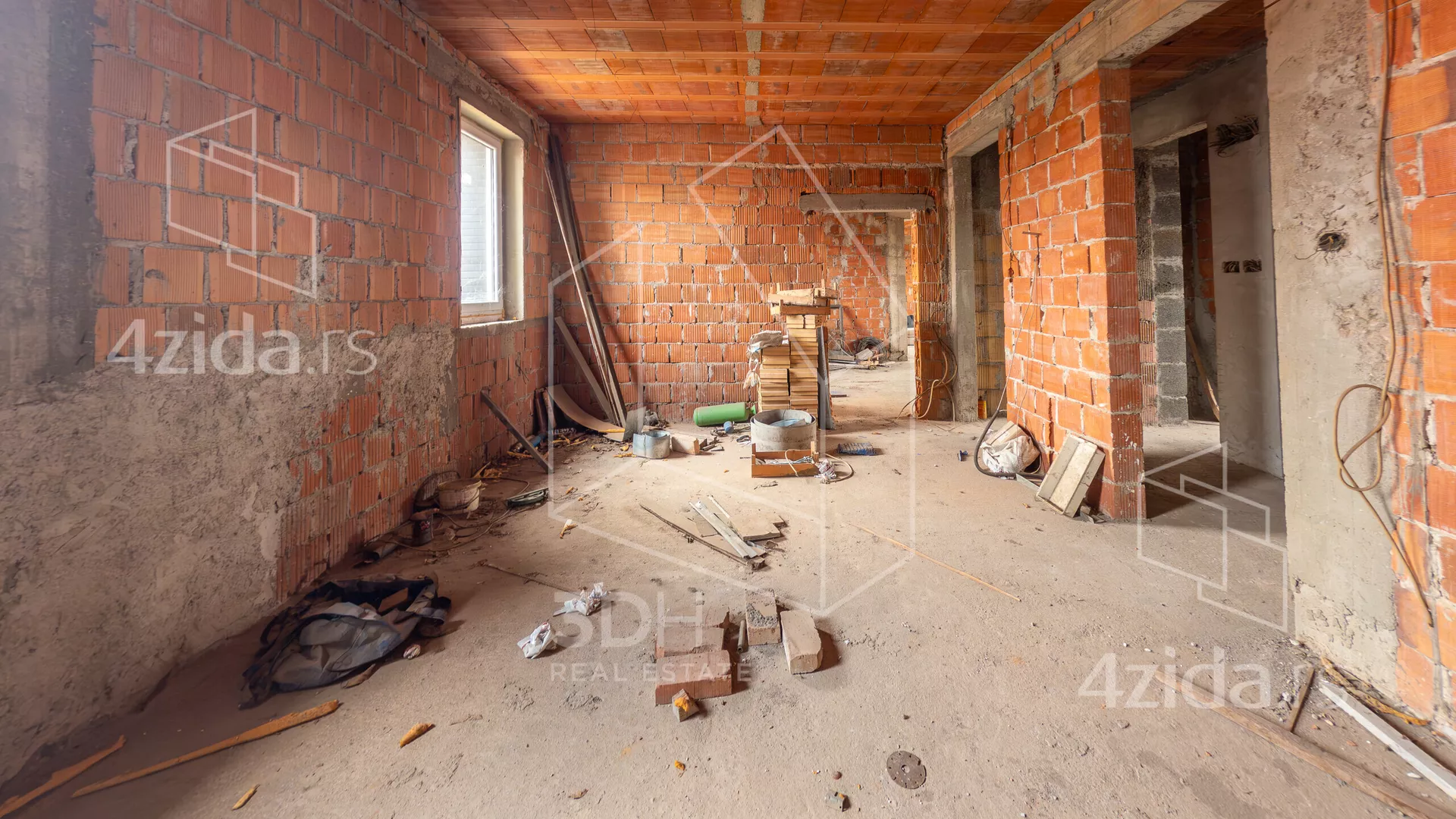 Građevinsko zemljište | 4zida