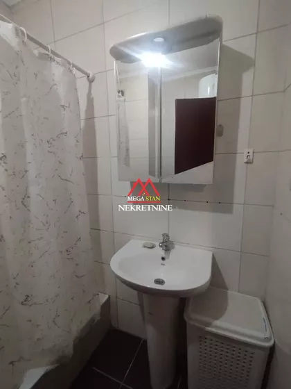 Adamovićevo Naselje | 4zida.rs