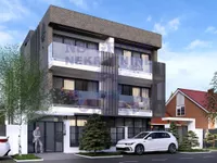 Bulevar Patrijarha Pavla (Somborski Bulevar), Telep, Gradske lokacije, Novi Sad | 4zida.rs