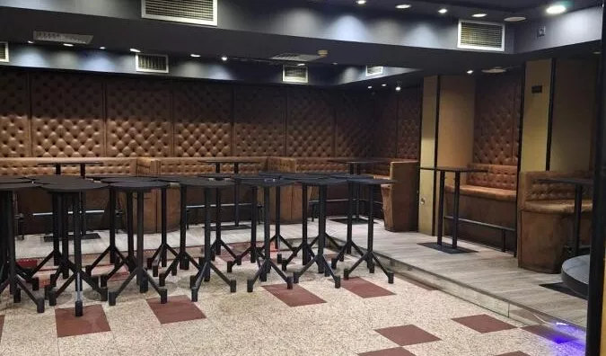 Ugostiteljski objekat | 4zida