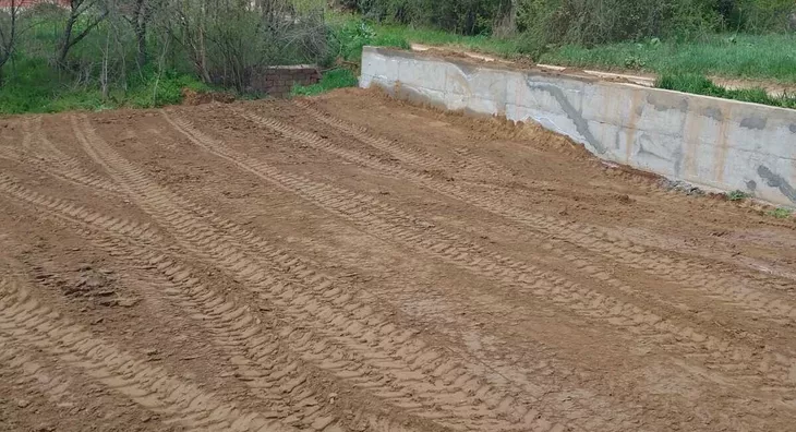 Poljoprivredno zemljište | 4zida