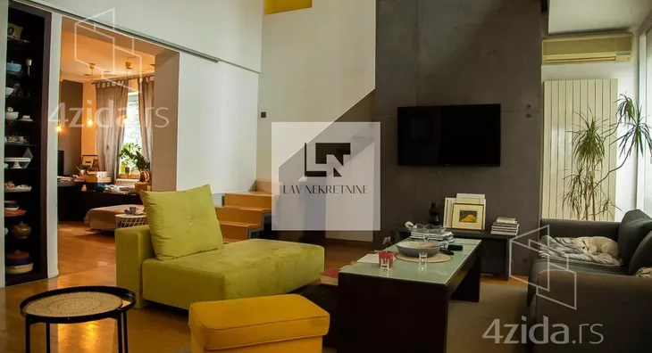 Petosoban stan | 4zida