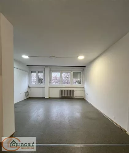 Blok 33 - Geneks | 4zida.rs