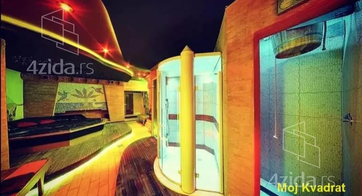 Ugostiteljski objekat | 4zida