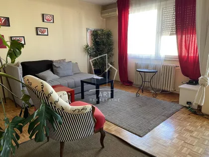 Pančićeva | 4zida.rs