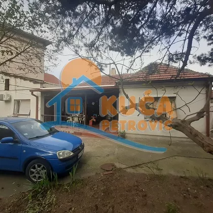 Pantelejska | 4zida.rs