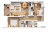 Novi Sad, Gradske lokacije, Petrovaradin | 4zida.rs | 4zida.rs