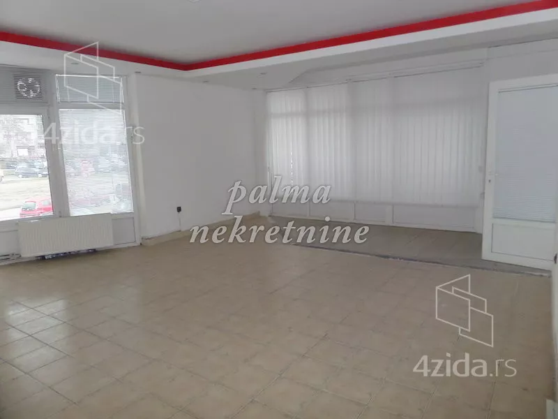 Poslovni prostor | 4zida