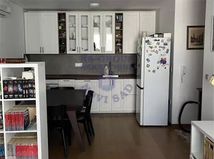 Bulevar Evrope | 4zida.rs