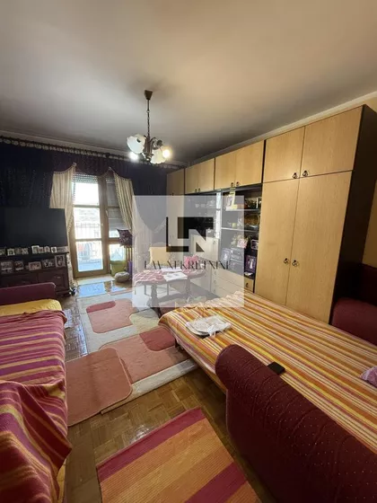 Borča Greda | 4zida.rs