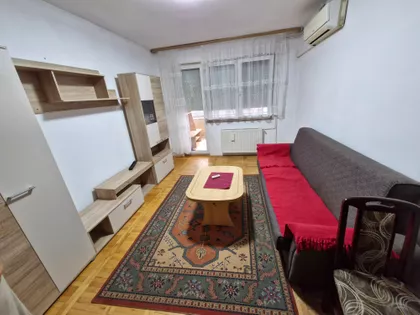 Daničićeva 21A | 4zida.rs