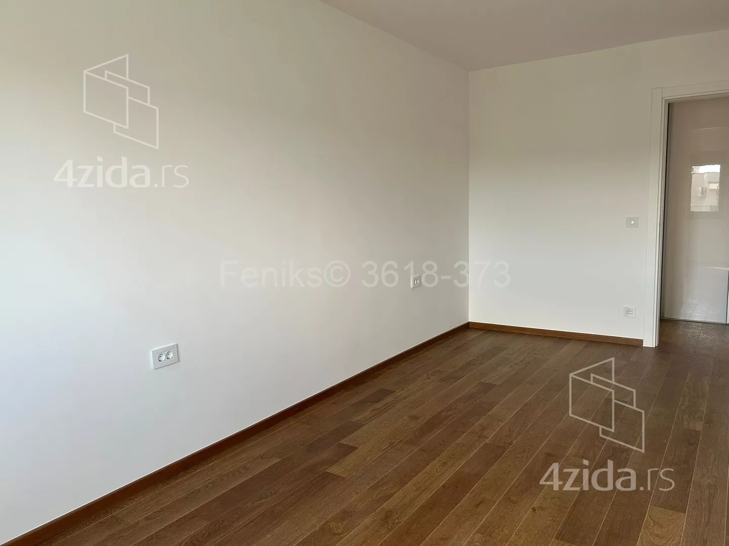 Kancelarija | 4zida