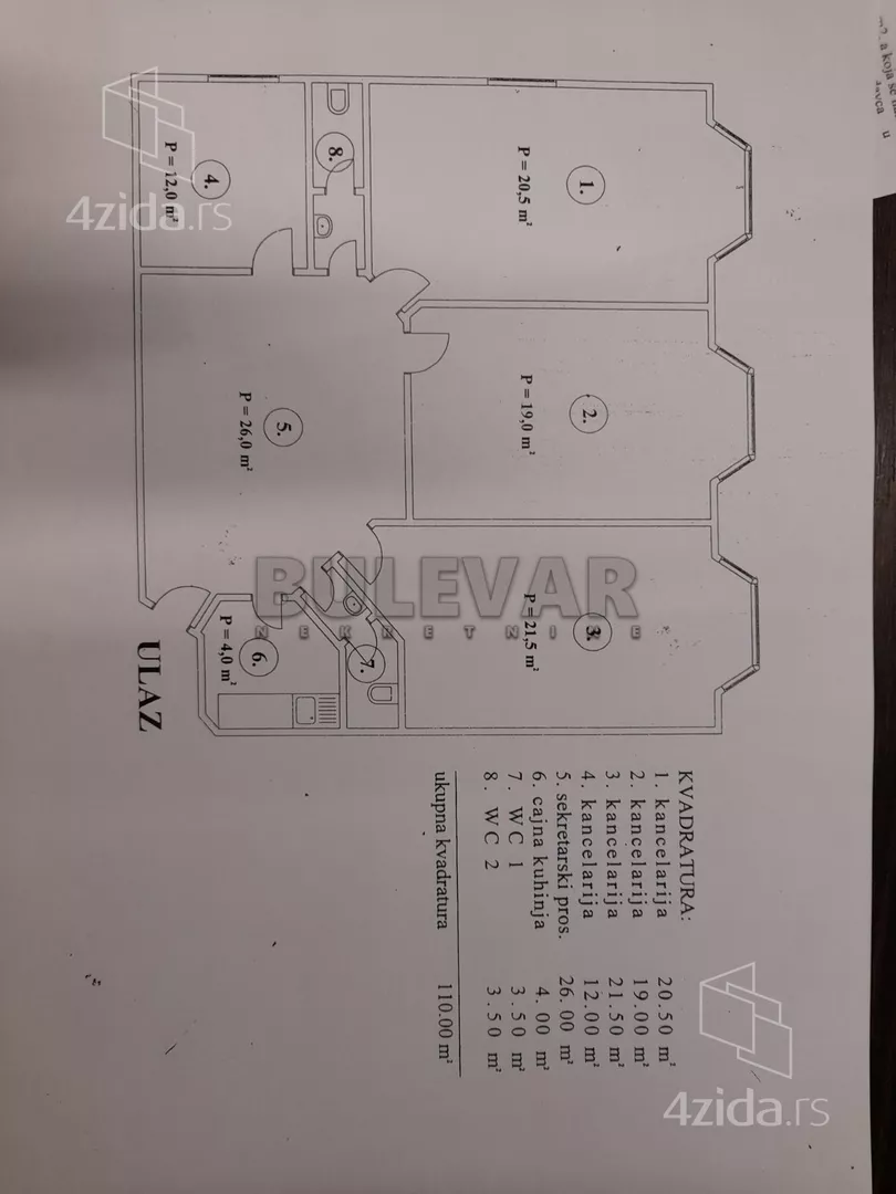 Lokal | 4zida