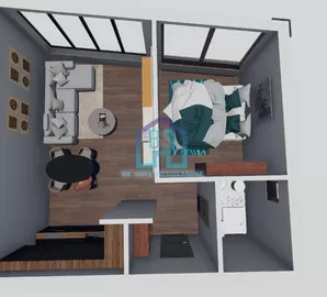 Novi Majur, Majur, Petrovaradin, Gradske lokacije, Novi Sad, 1.5 stan | 4zida.rs