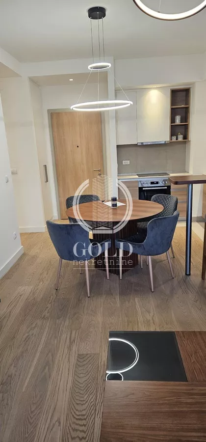 Bulevar Vudroa Vilsona | 4zida.rs