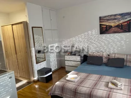 Bulevar Mihajla Pupina | 4zida.rs