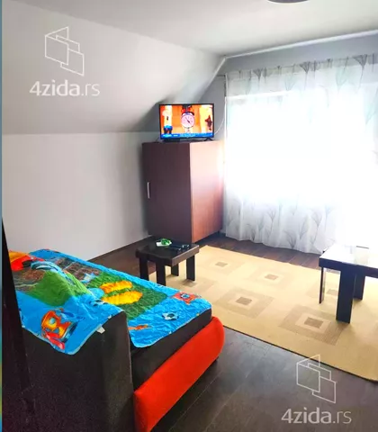 Vojvode Putnika | 4zida.rs