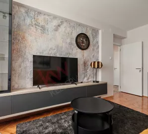 Slavija, Vračar, Beograd, 2.0 stan | 4zida.rs