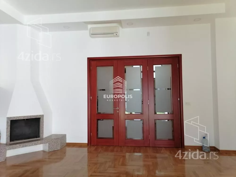 4-etažna kuća | 4zida