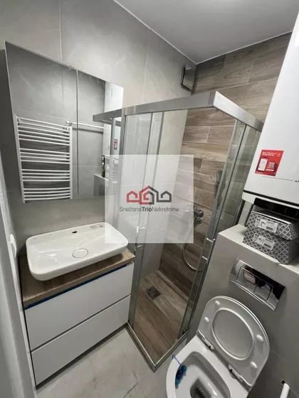 Železnička stanica | 4zida.rs