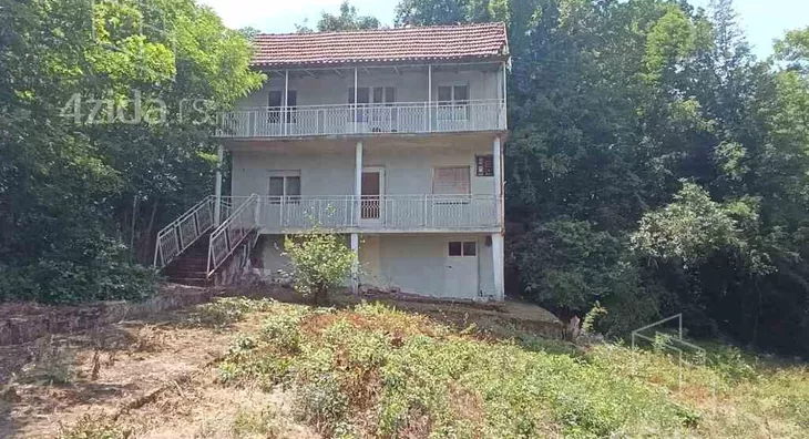 3-etažna kuća | 4zida