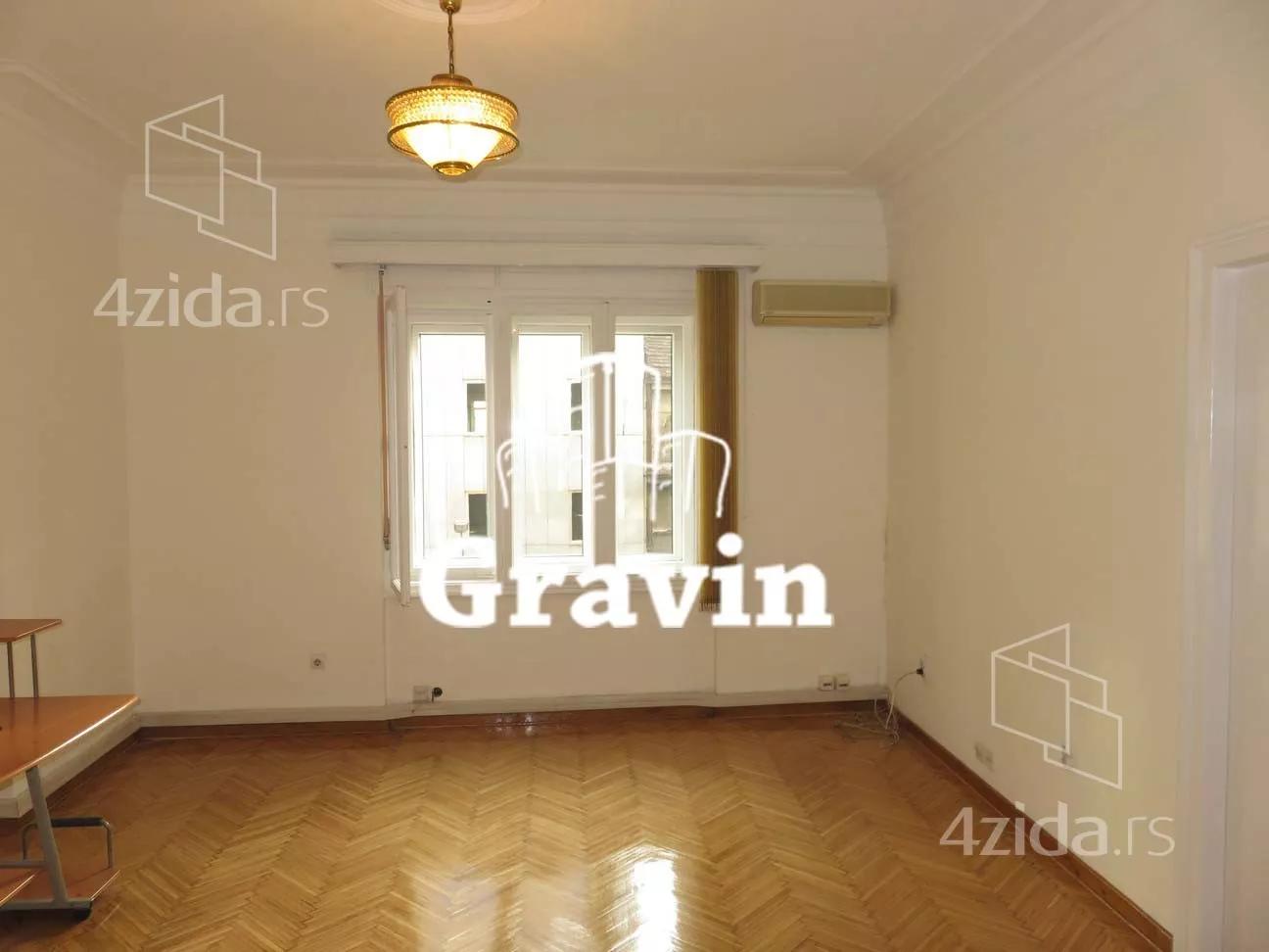 Kancelarija | 4zida