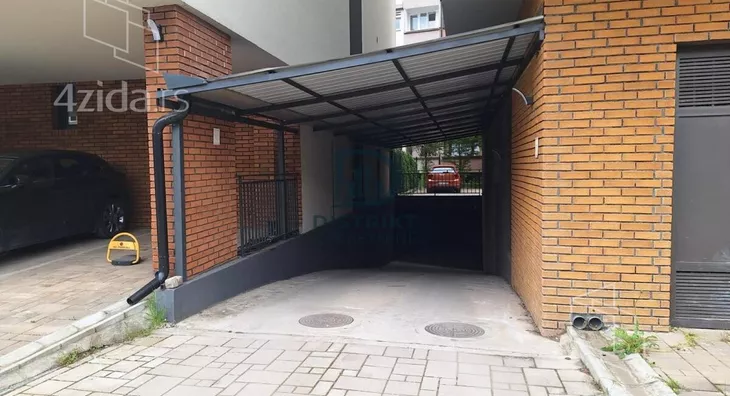 Garaža | 4zida
