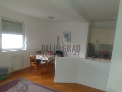Ljube Nenadovića | 4zida.rs
