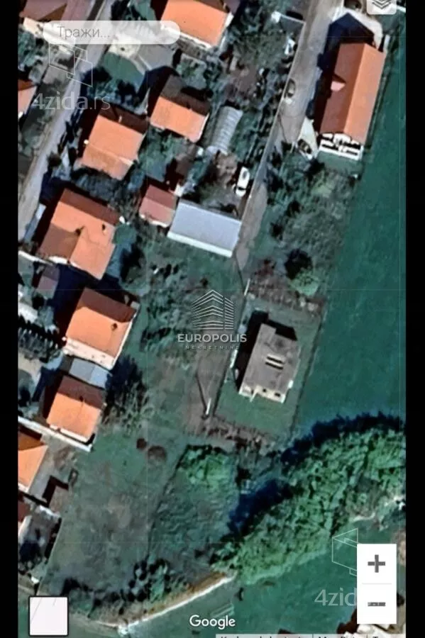 Plac | 4zida
