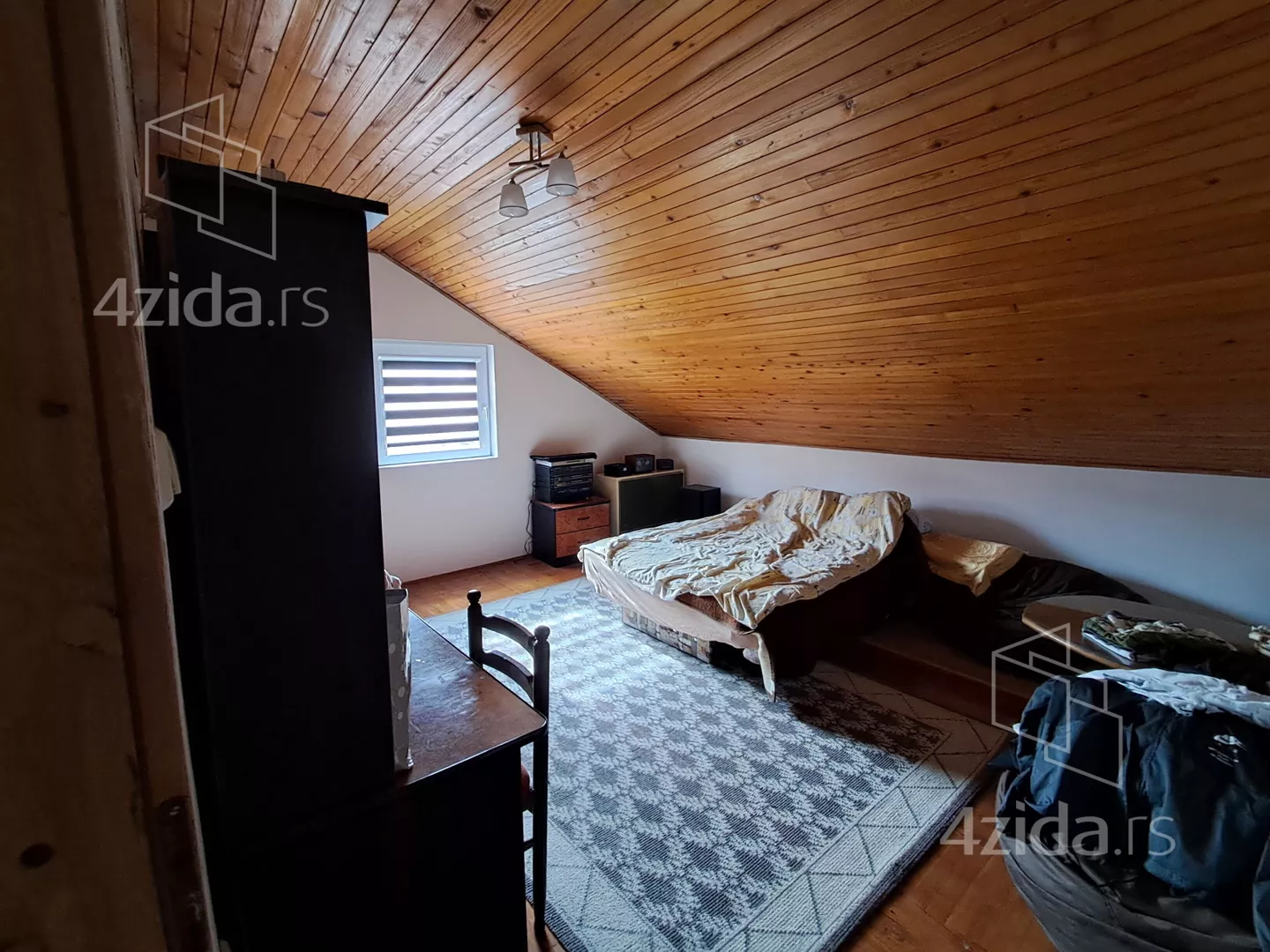4-etažna kuća | 4zida