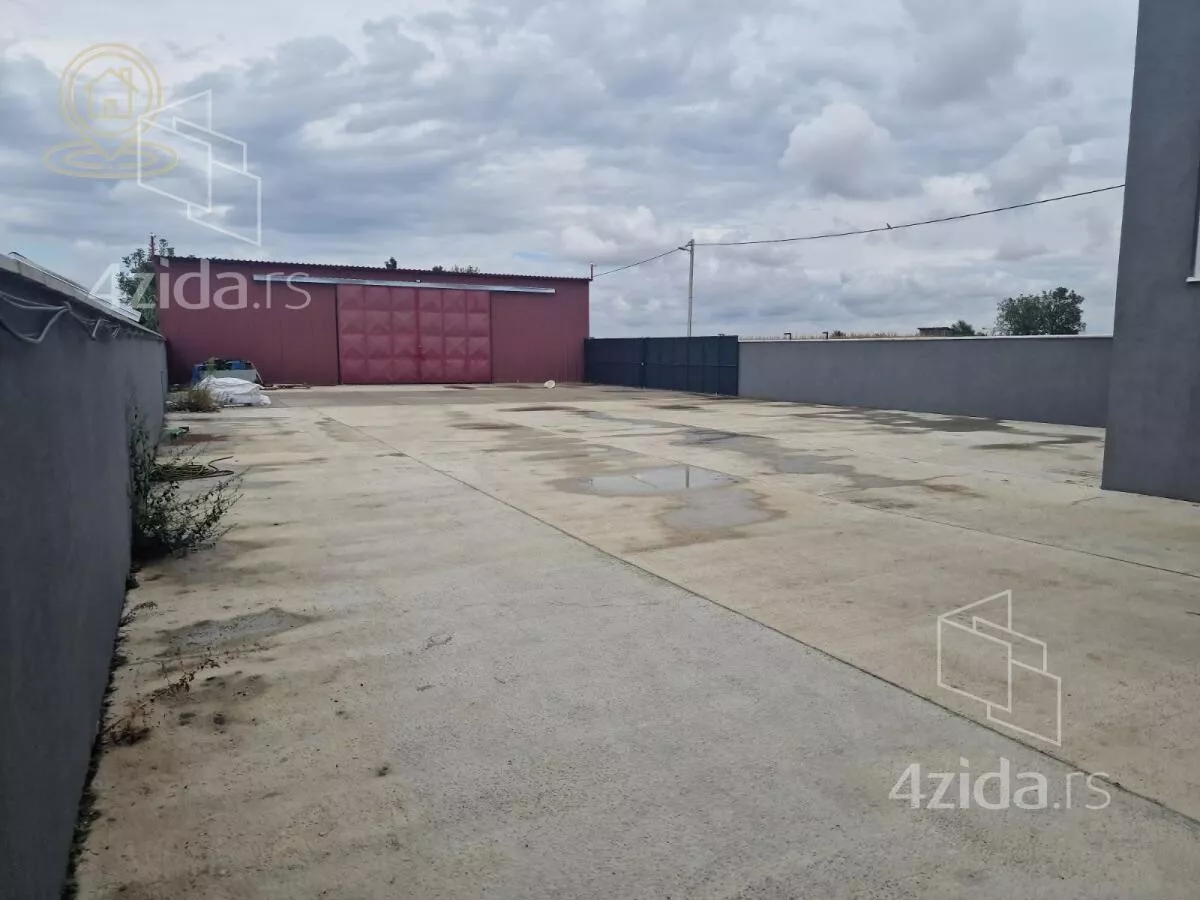 Hala | 4zida