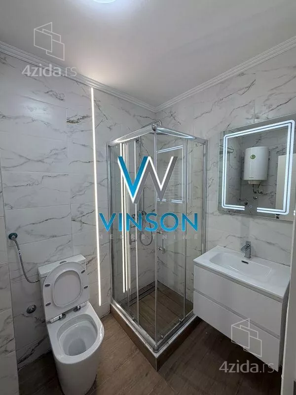 Garsonjera | 4zida