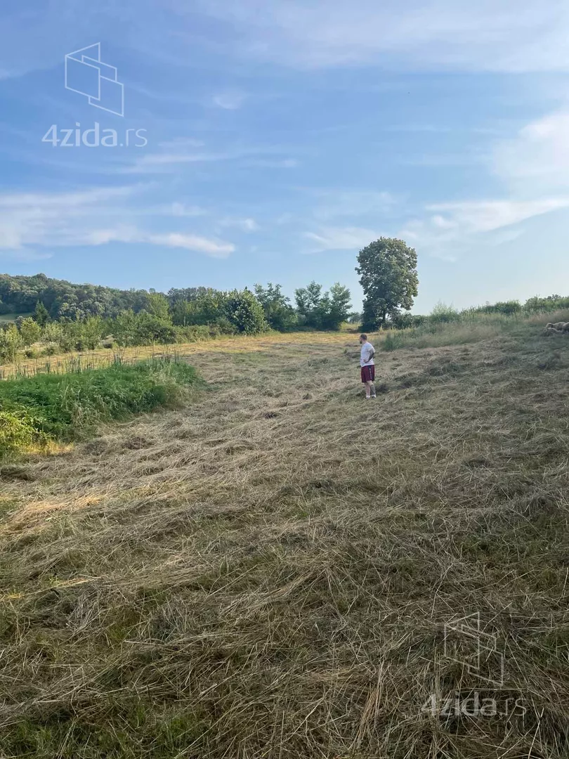 Poljoprivredno zemljište | 4zida