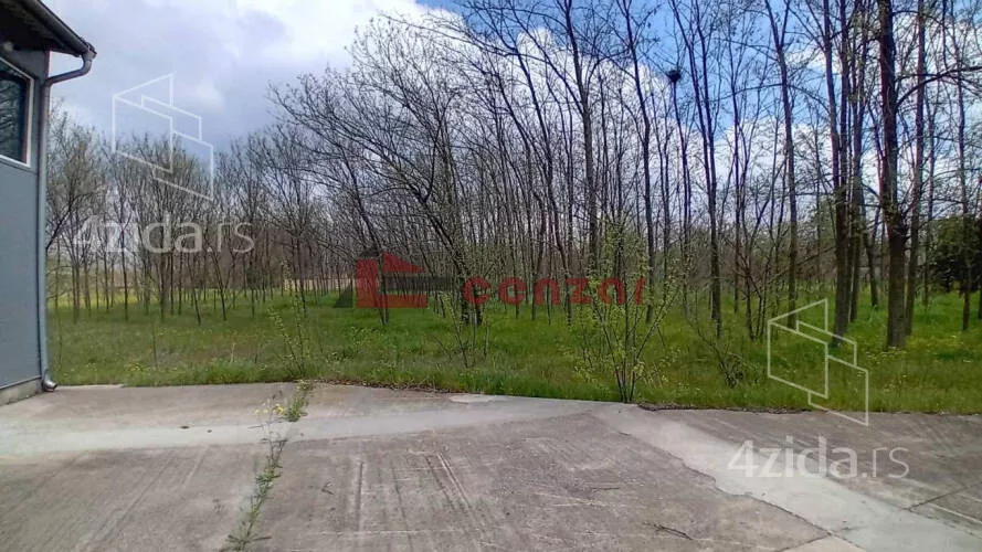 Proizvodni pogon | 4zida