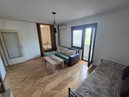 Centar preko Lepenice | 4zida.rs